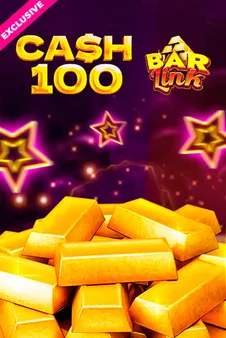 Cash 100 Bar Link 7777 Gaming