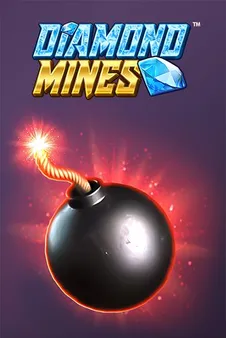 Diamond Mines Betsoft Slot