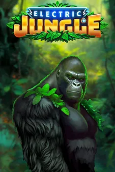 Electric Jungle BGaming Spielautomat