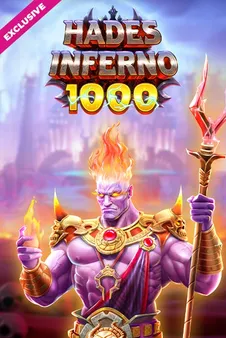 Hades Inferno 1000 Hacksaw Gaming Slot