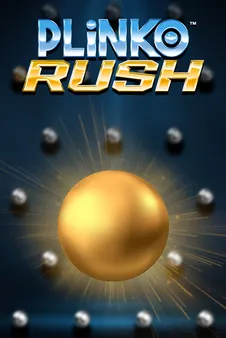 Plinko Rush Spribe Crash Game