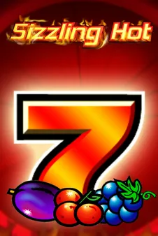 Sizzling Hot Novomatic Spielautomat bei Viking Luck